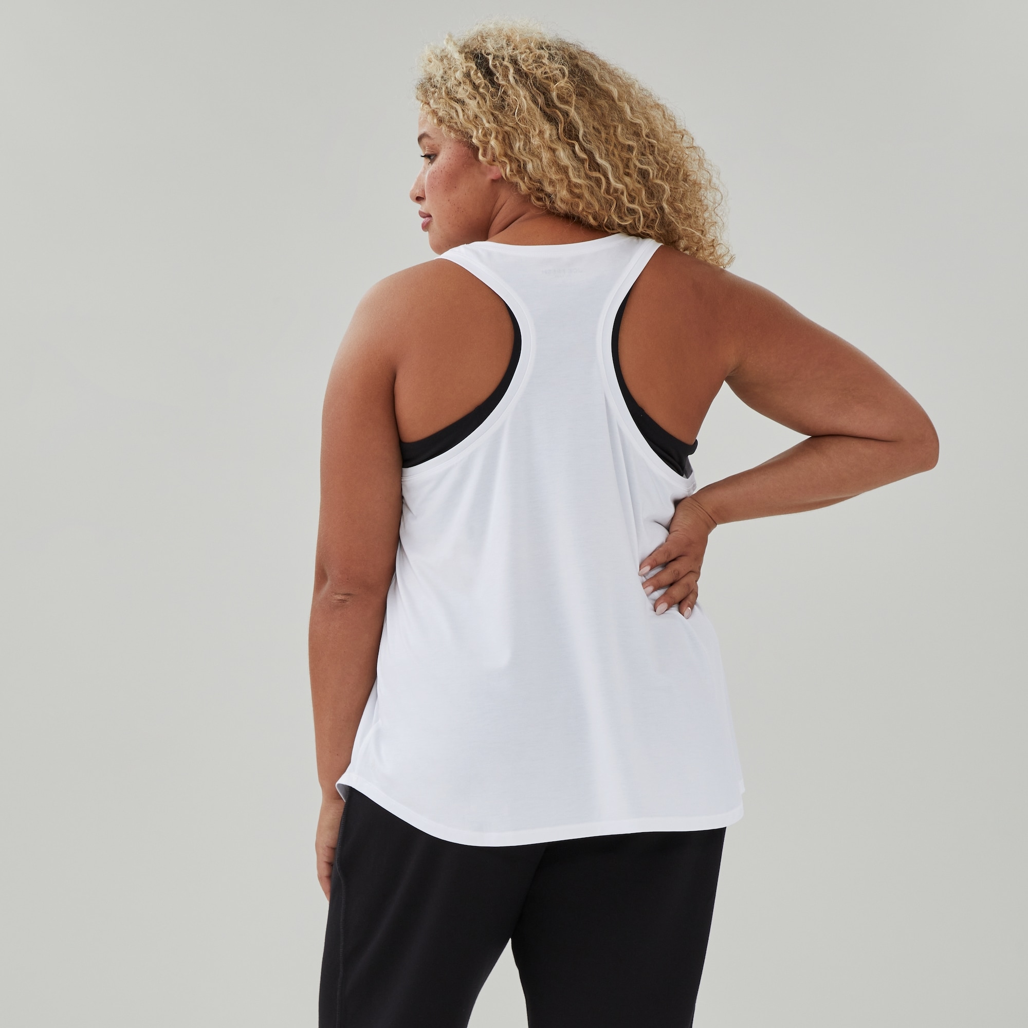 Cami sport Femmes+