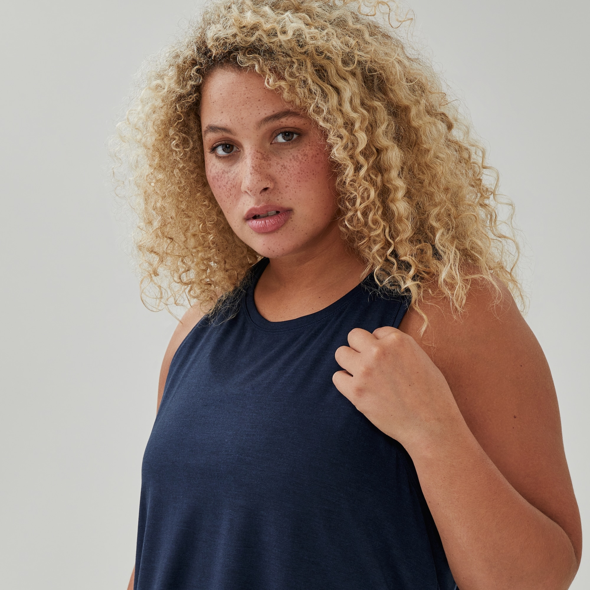 Women+ Active Tank