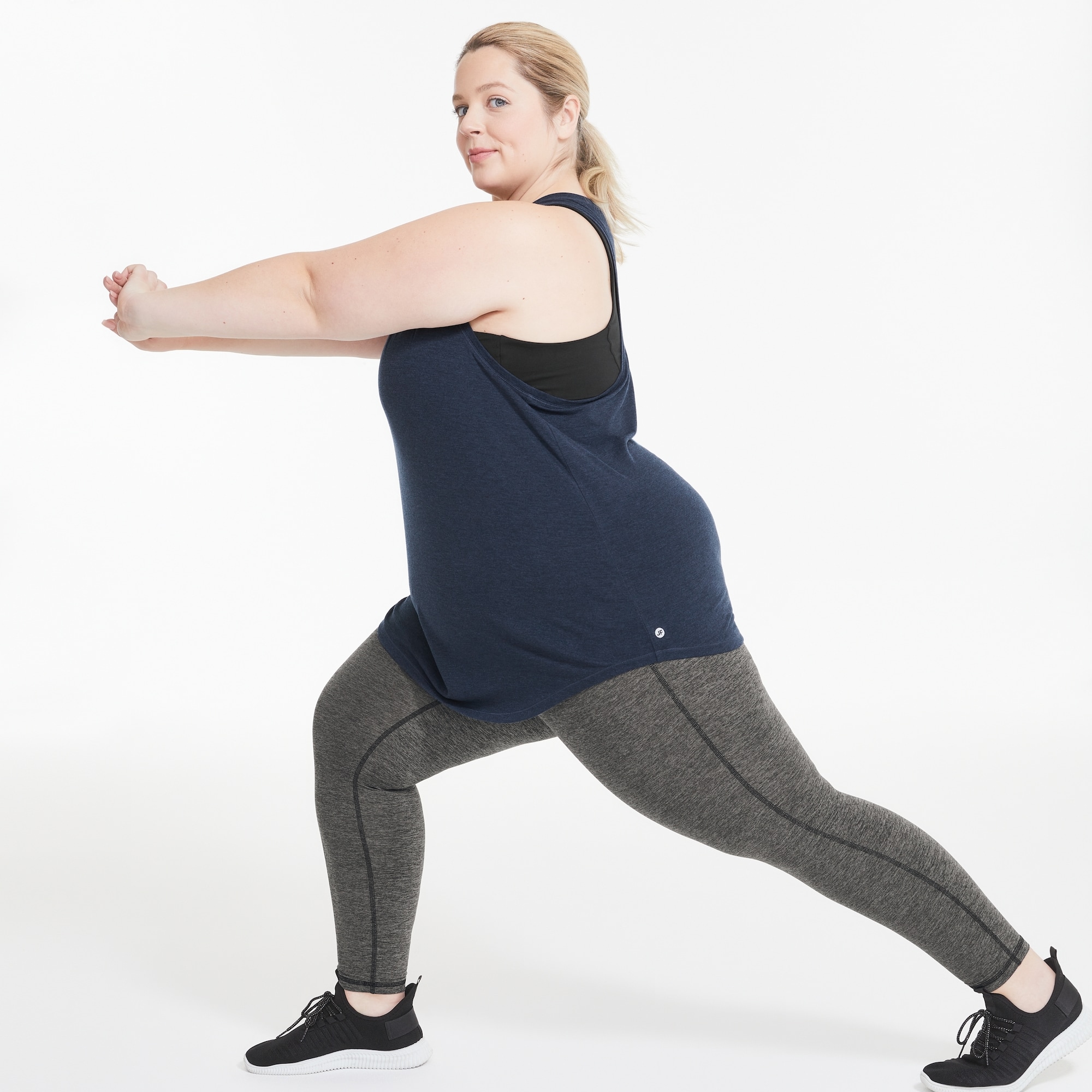 Women+ Active Tank
