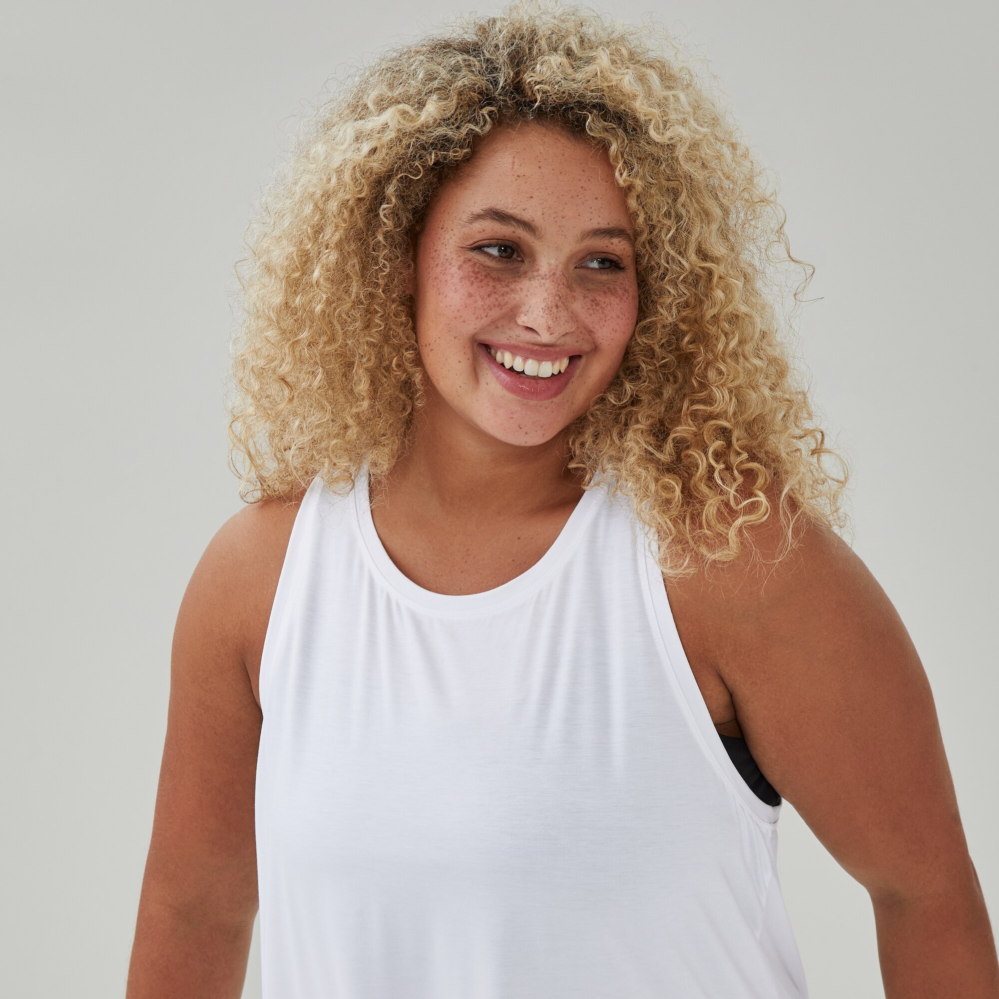 Women+ Active Tank
