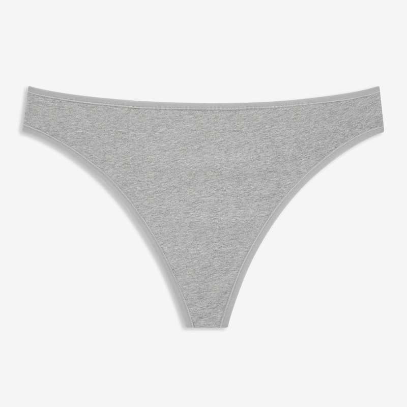 Women+ Cotton Thong
