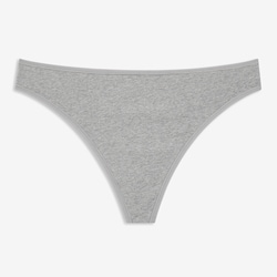 Joe Fresh Tanga en coton Femmes+ 1 ea, 6,00 $/1ch