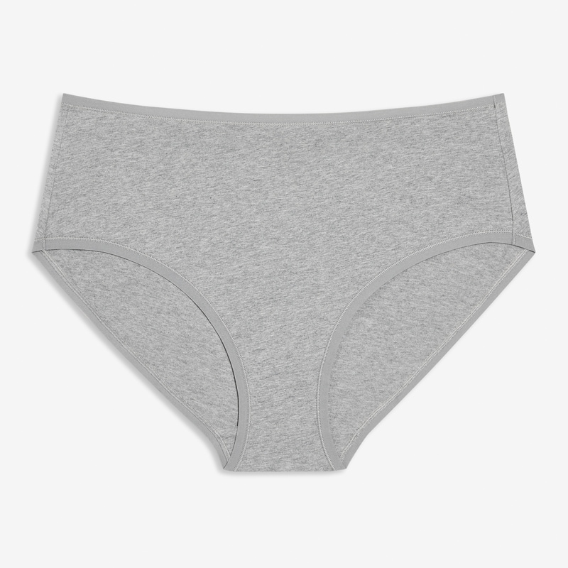 Women+ Cotton Brief