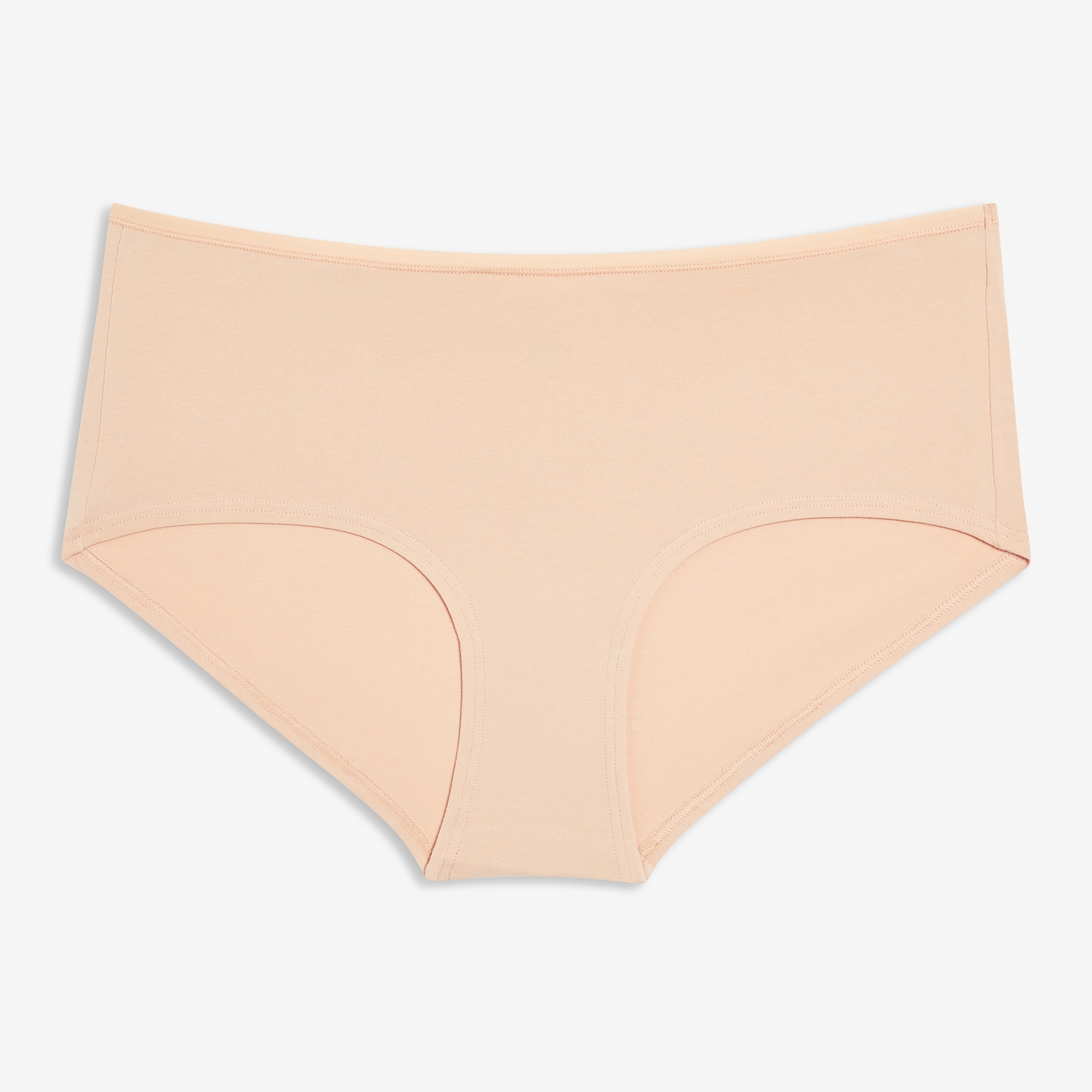 Women+ Cotton Boyshort