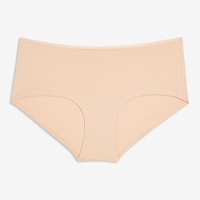 Women+ Cotton Boyshort