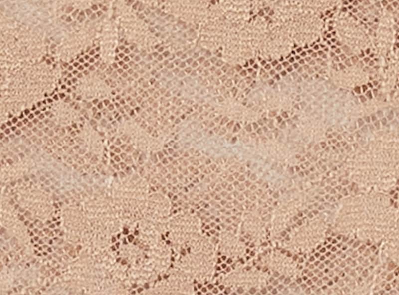 Women+ Lace Boyshort