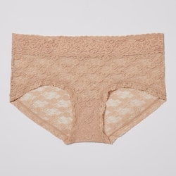 Joe Fresh Culotte garçonne en dentelle Femmes+ 1 ea, 6,00 $/1ch