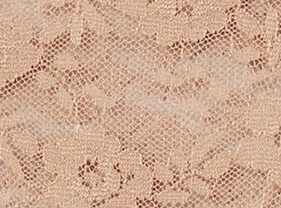 Culotte garçonne en dentelle Femmes+