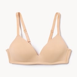 Joe Fresh Women+ Wireless Bra 1 ea, $19.00/1ea
