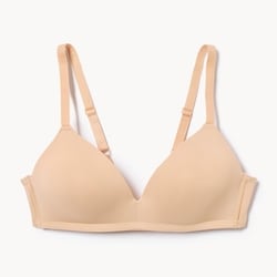 Joe Fresh Women+ Wireless Bra 1 ea, $19.00/1ea