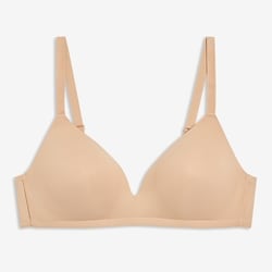 Joe Fresh Women+ Wireless Bra 1 ea, $19.00/1ea