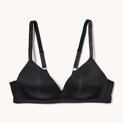 Joe Fresh Women+ Wireless Bra 1 ea, $19.00/1ea