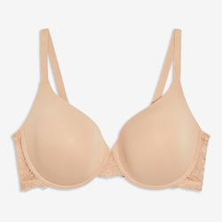 Joe Fresh Women+ Lace T-Shirt Bra 1 ea, $16.00/1ea