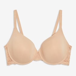 Joe Fresh Women+ Lace T-Shirt Bra 1 ea, $16.00/1ea