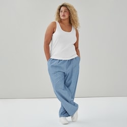 Joe Fresh Cami en coton biologique Femmes+ 1 ea, 16,00 $/1ch