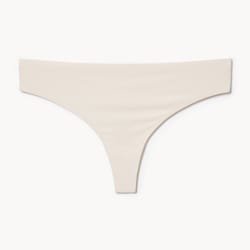Joe Fresh Women+ No Show Thong 1 ea, $12.00/1ea