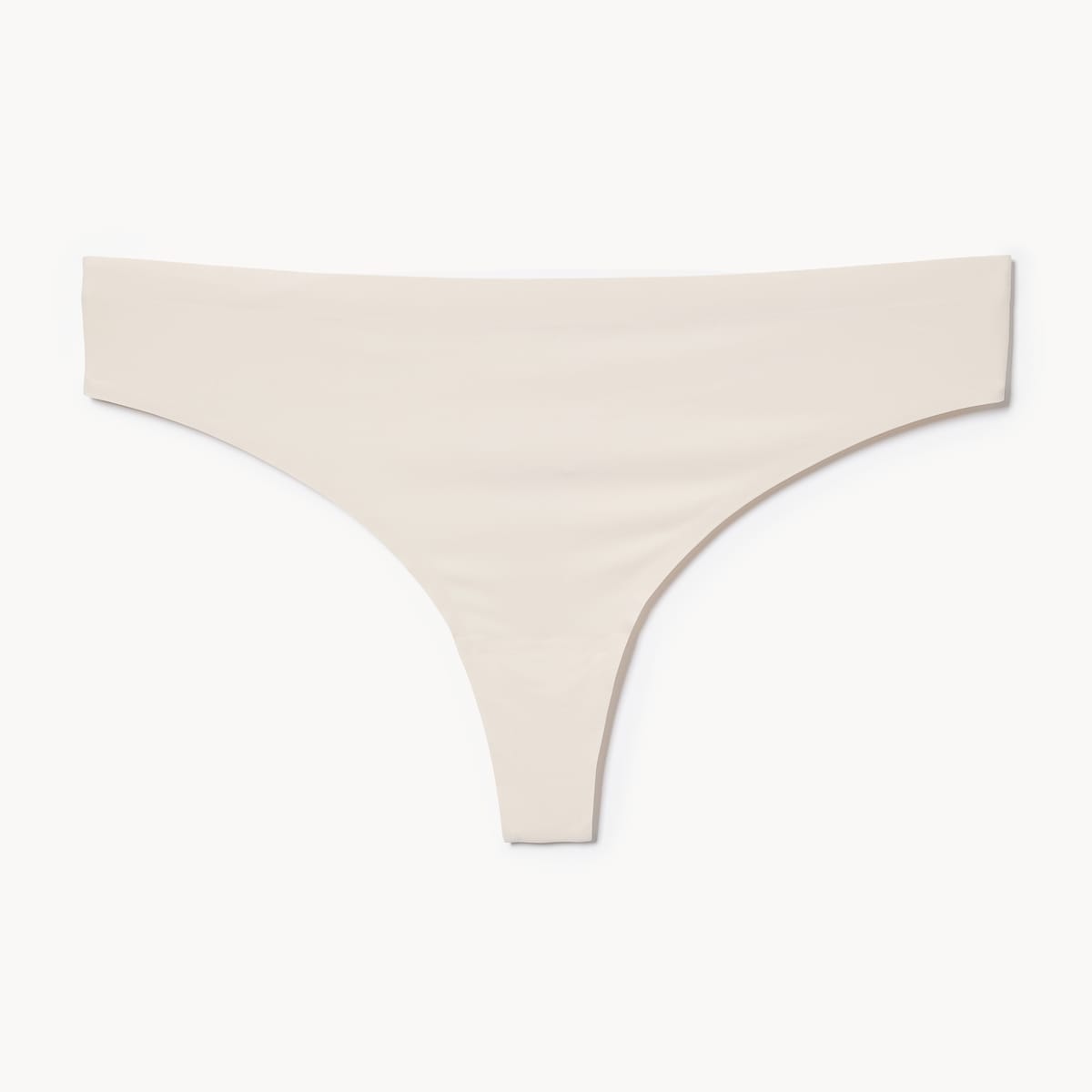 Tanga invisible Femmes+ - Calcaire