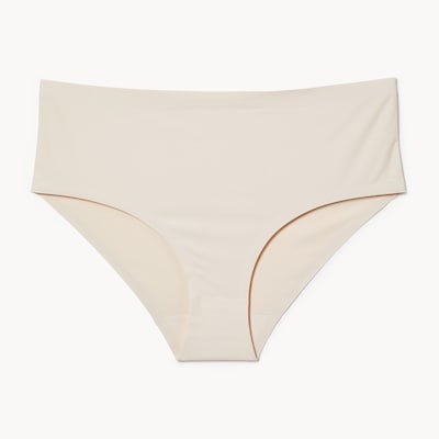 Joe Fresh Women+ No Show Bikini 1 ea, $12.00/1ea
