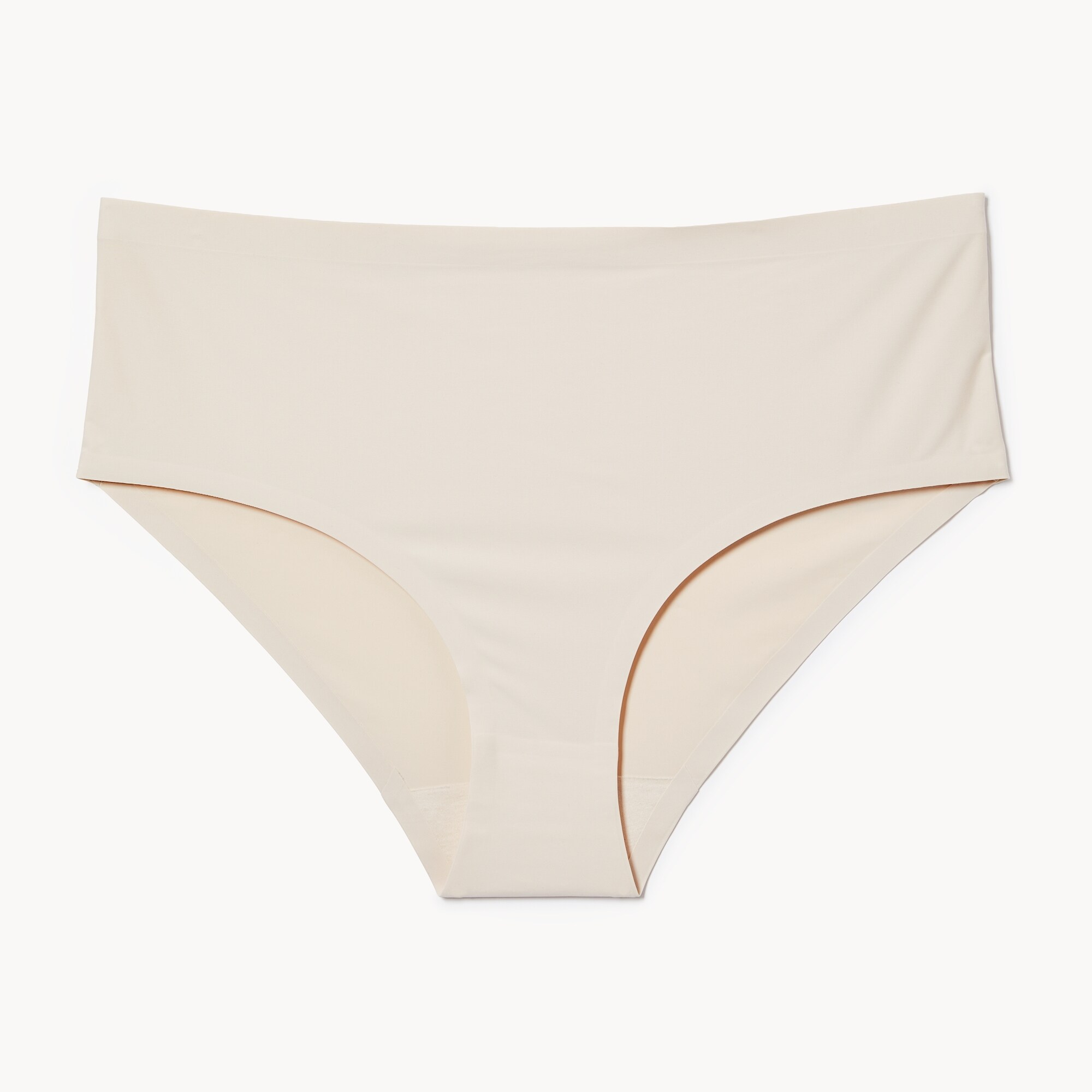 Culotte bikini invisible Femmes+