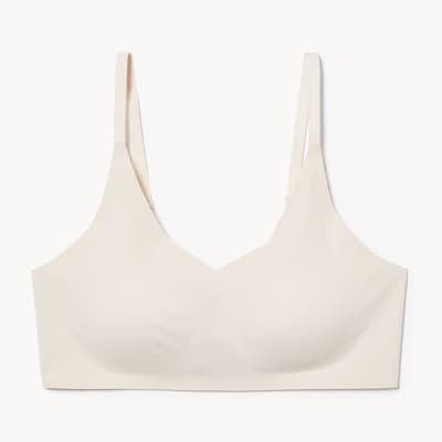 Joe Fresh Brassière invisible à col en V pour femmes+ 1 ea, 19,00 $/1ch