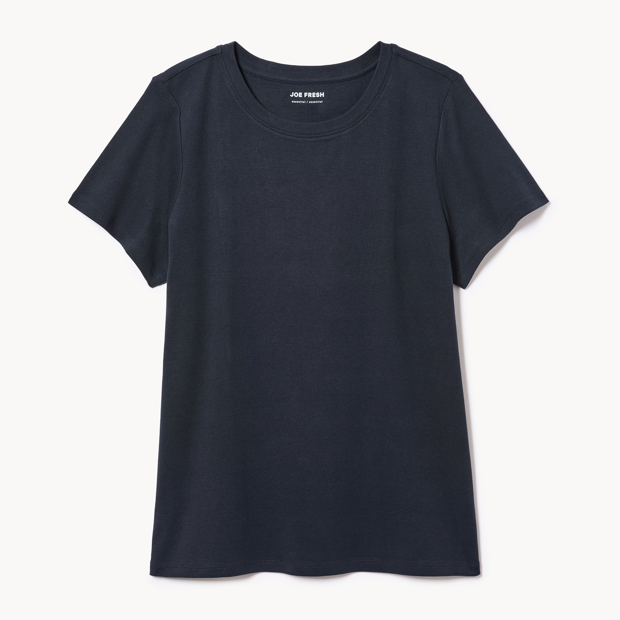 Women+ Organic Cotton T-Shirt