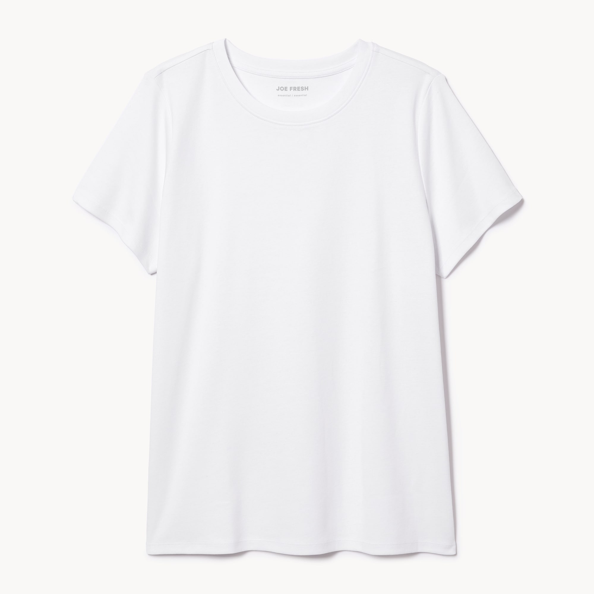 Women+ Organic Cotton T-Shirt
