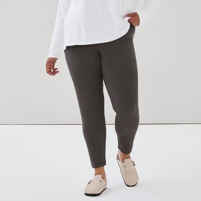Joe Fresh Legging à taille haute Femmes+ 1 ea, 12,00 $/1ch