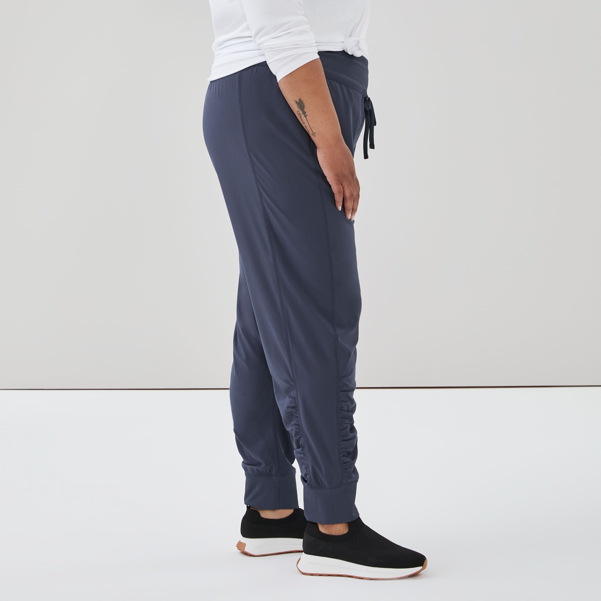 Women+ Active Stretch Jogger