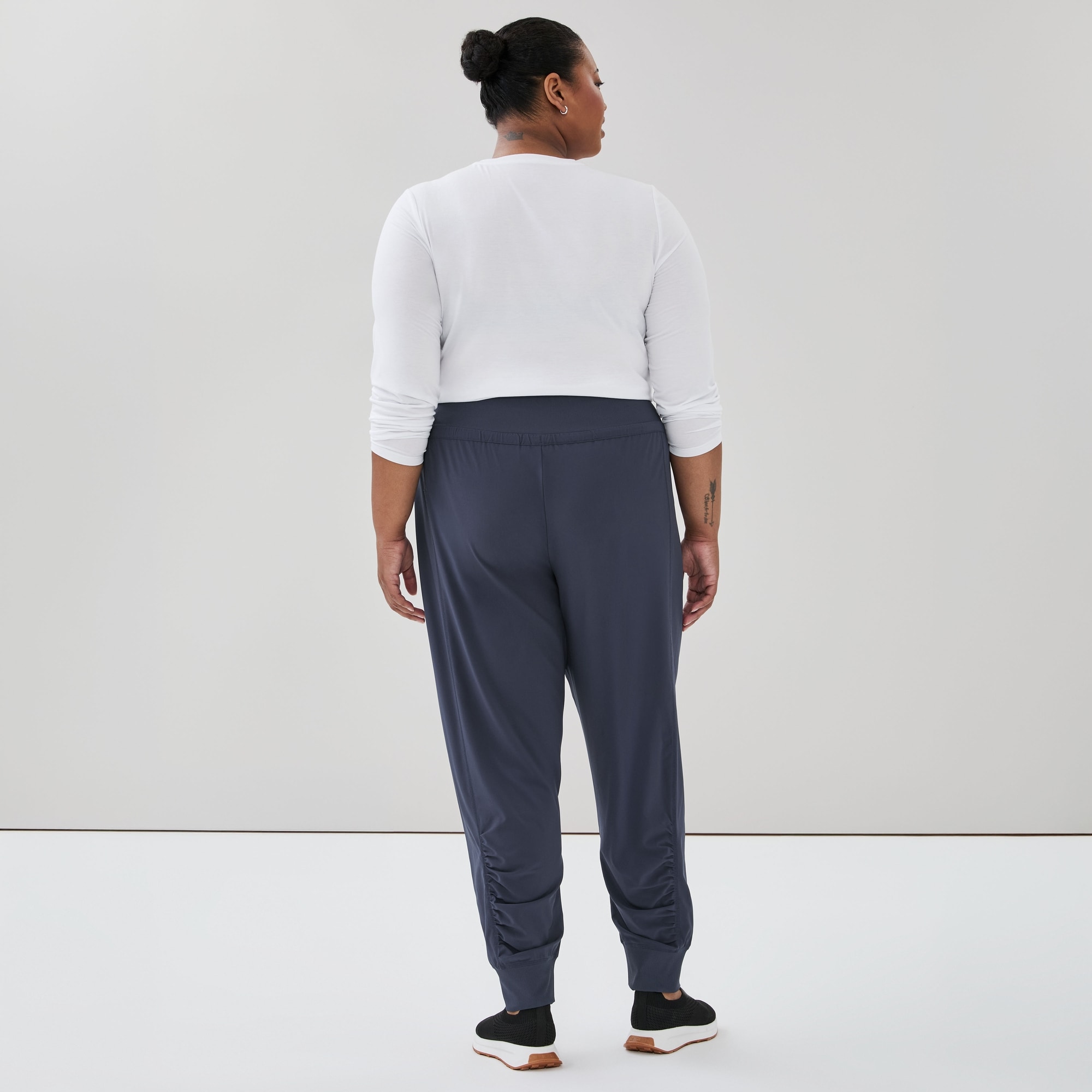 Women+ Active Stretch Jogger