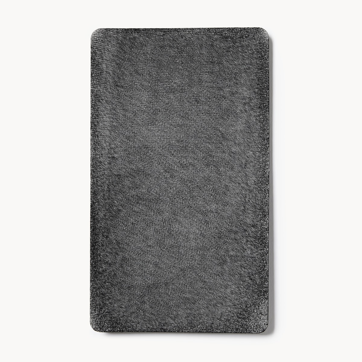 Bas-culotte ultra-translucide - Onyx