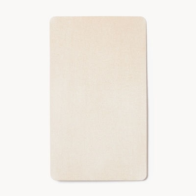 Bas-culotte transparent - Sable désert