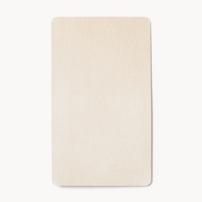 Sheer Control Top Pantyhose - Desert Sand