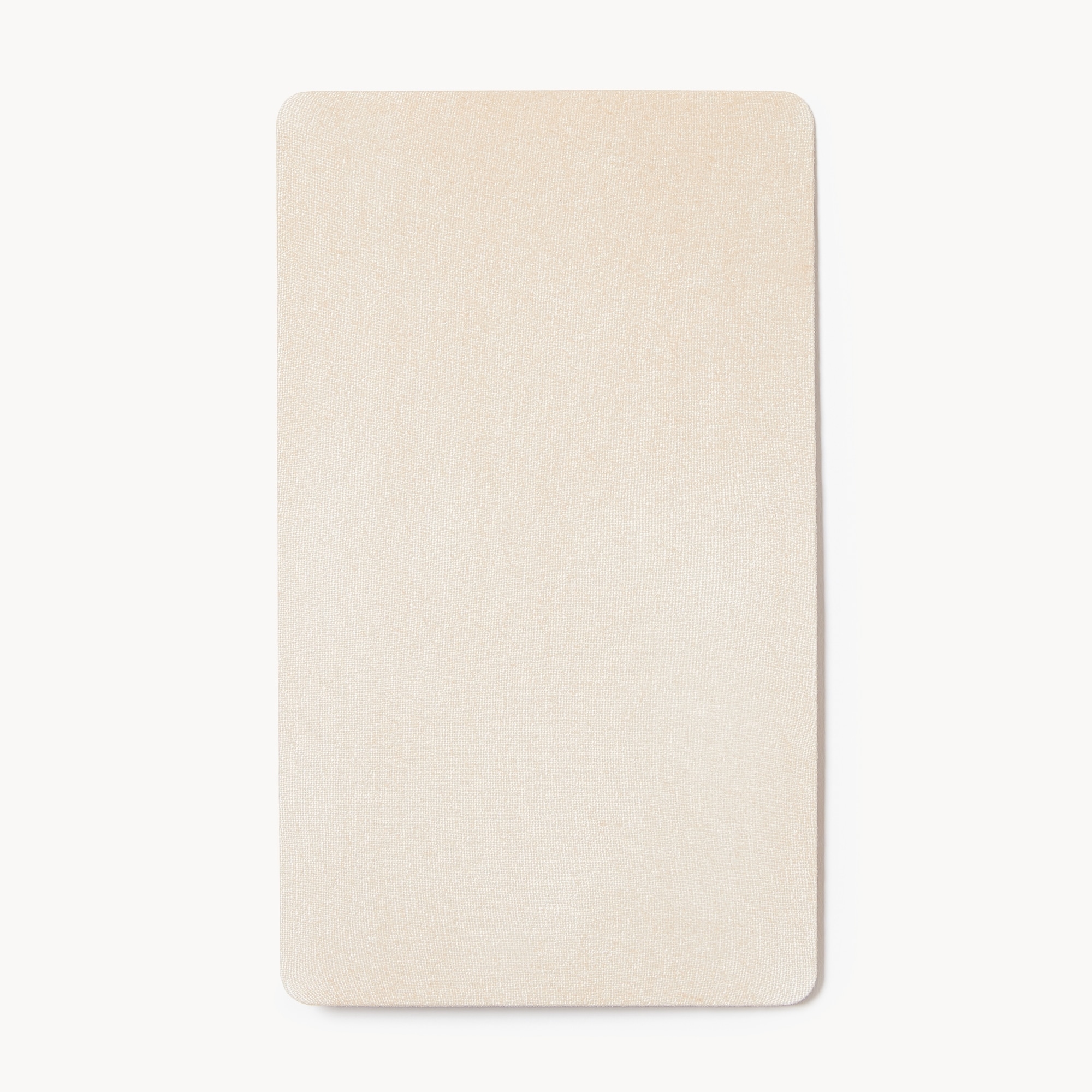 Bas-culotte de maintien translucide