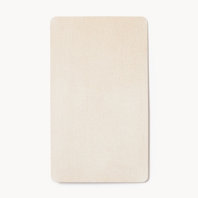 Sheer Control Top Pantyhose - Desert Sand