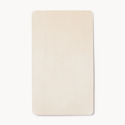 Joe Fresh Ensemble de 3 paires de socquettes 1 ea, 5,00 $/1ch