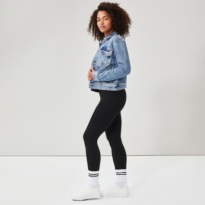 Joe Fresh Legging 1 ea, 12,00 $/1ch