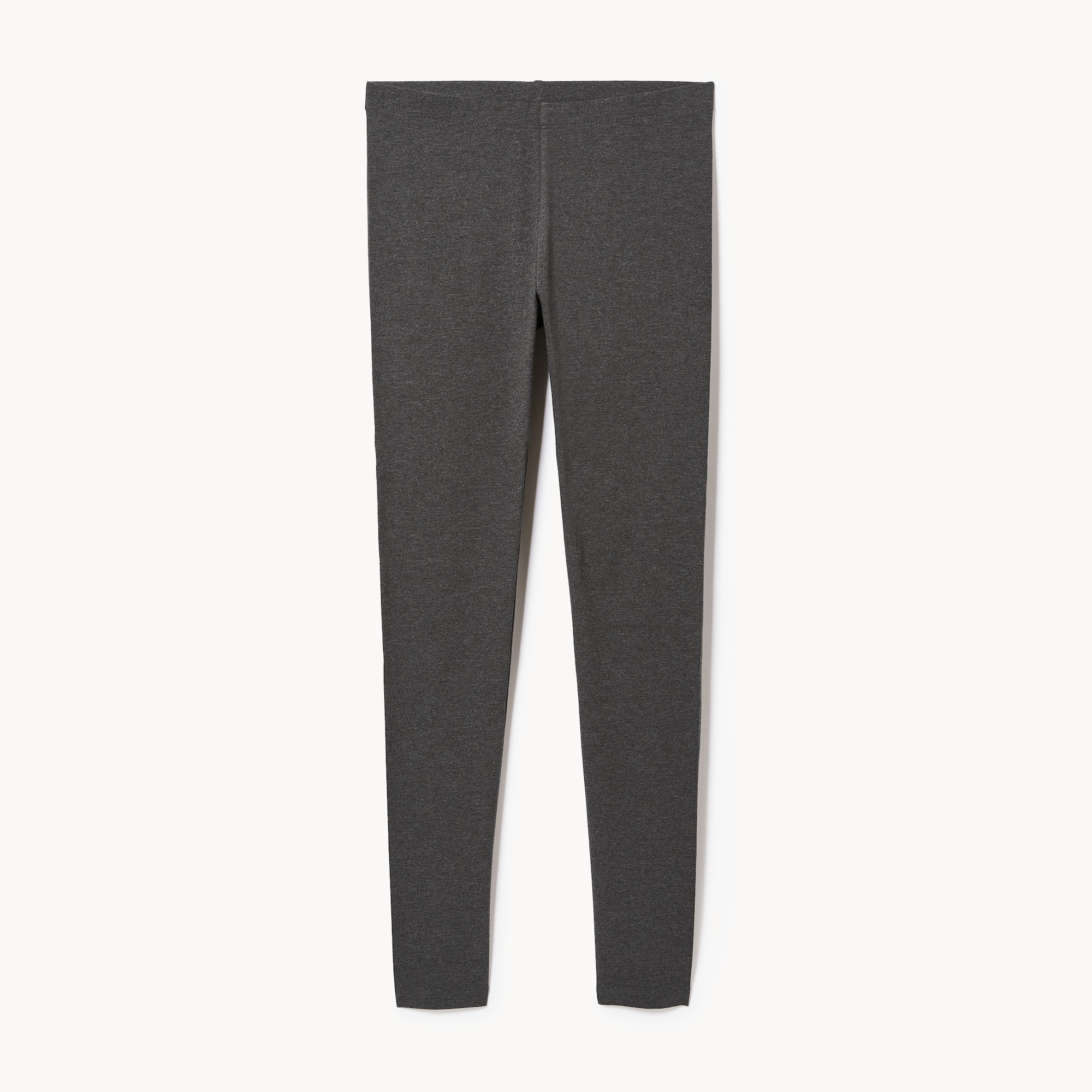 High Rise Legging