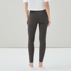 Joe Fresh High Rise Legging - 1 ea | Real Canadian Superstore