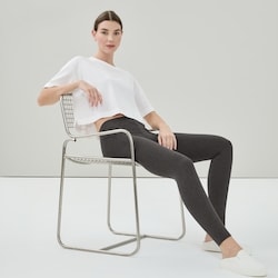 Joe Fresh Legging à taille haute 1 ea, 12,00 $/1ch