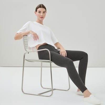 Joe Fresh High Rise Legging 1 ea, $12.00/1ea