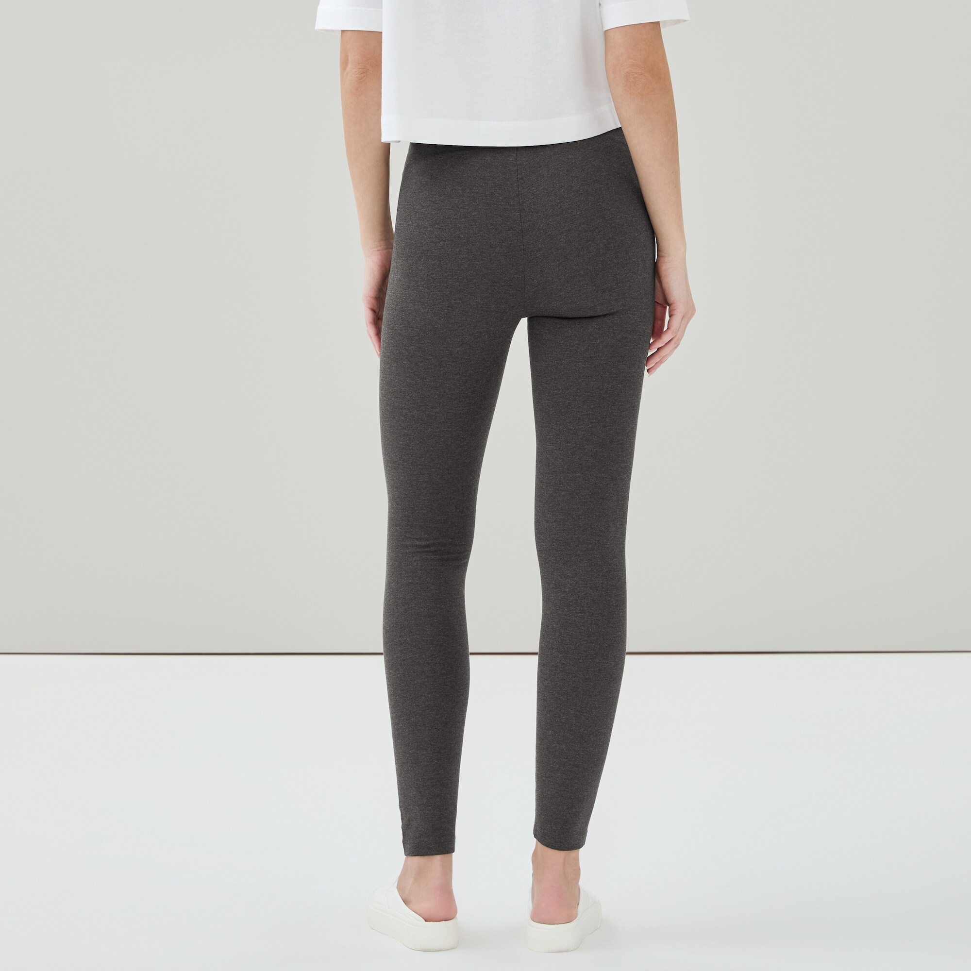 Legging à taille haute