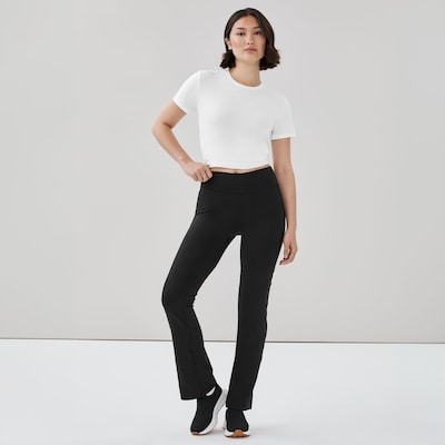 Yoga Pant - Black