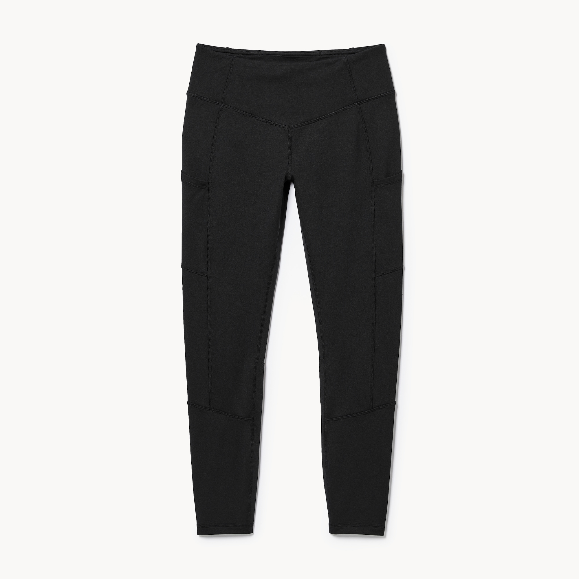 Four-Way Stretch Active Legging