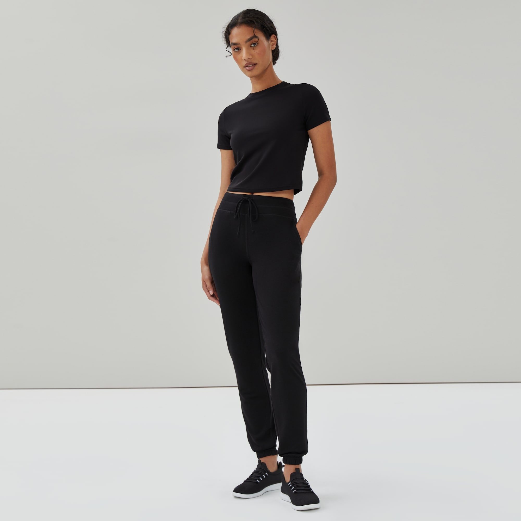 Active Jogger