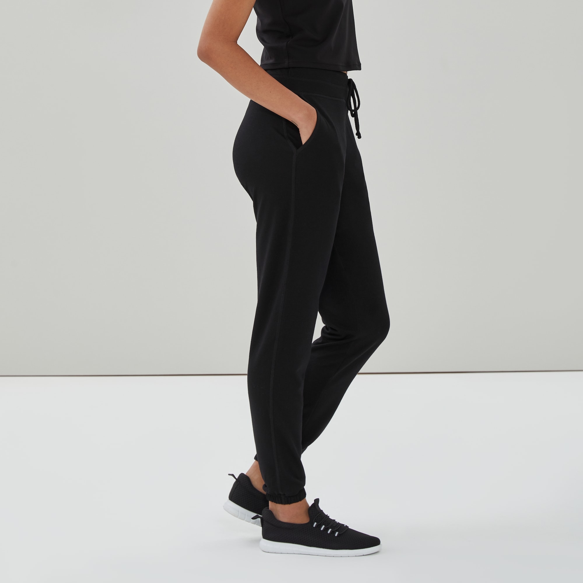 Active Jogger