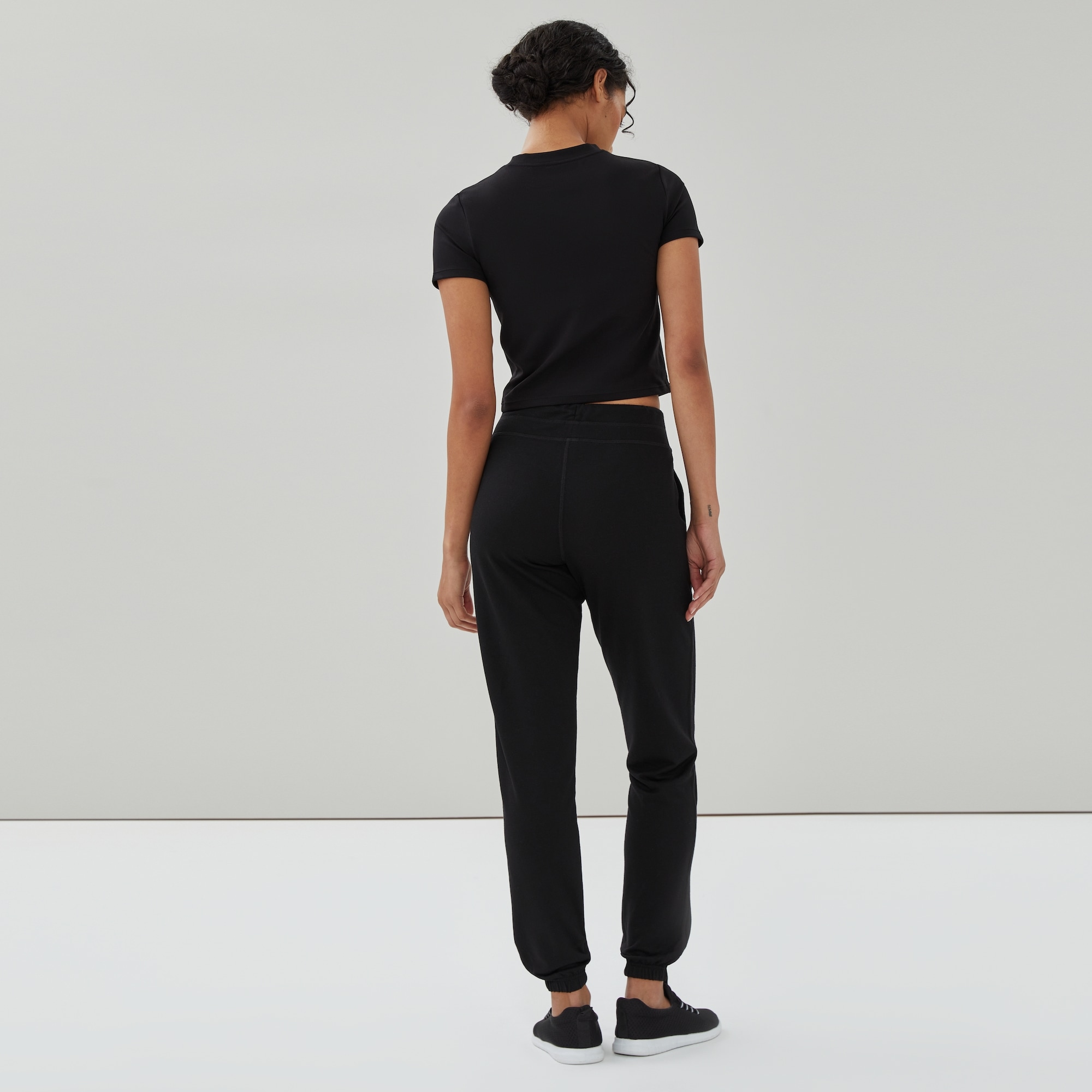 Active Jogger