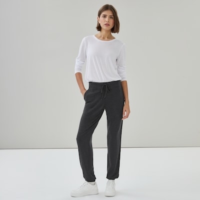 Active Jogger - Charcoal Mix