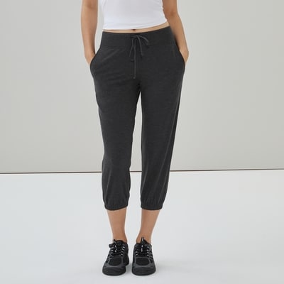 Joe Fresh Crop Active Jogger 1 ea, $35.00/1ea