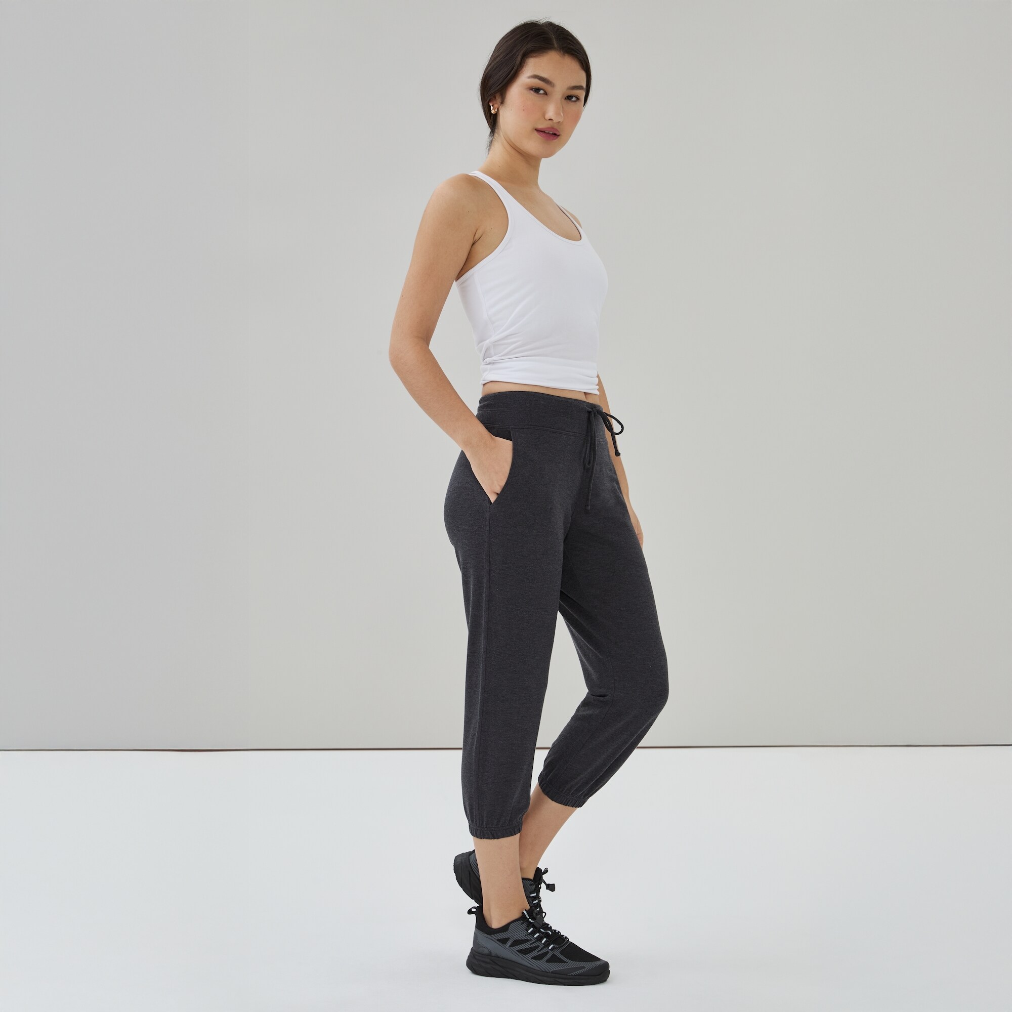 Pantalon de sport court