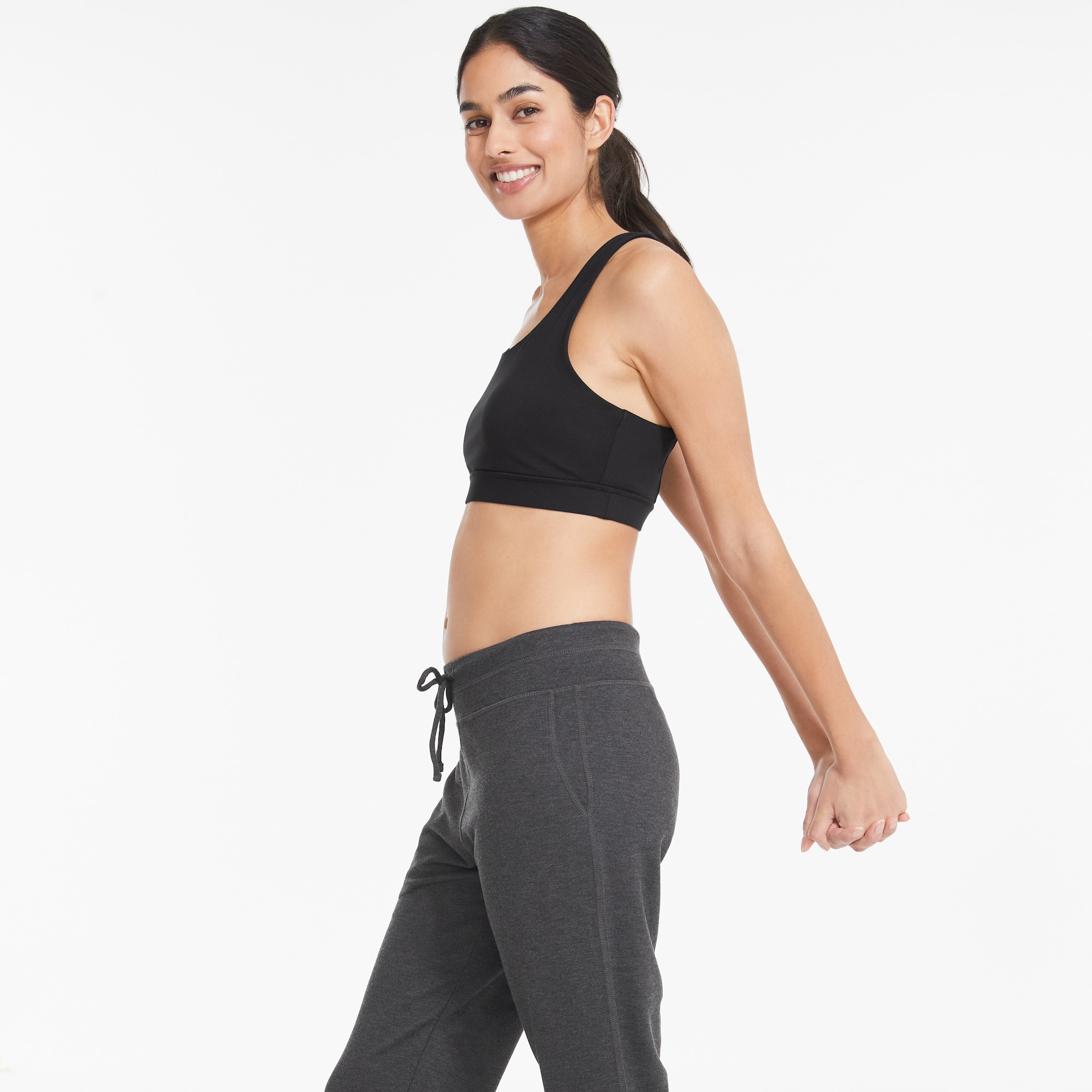 Pantalon de sport court